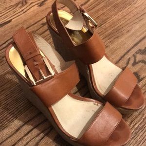 Michael Kors Wedges